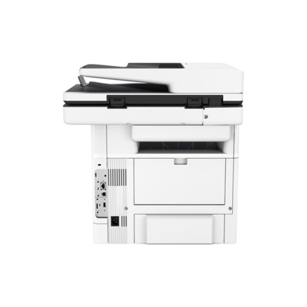 Multifuncional HP LaserJet Enterprise M528dn