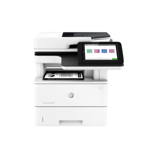 Multifuncional HP LaserJet Enterprise M528dn