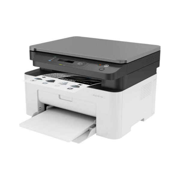 Multifuncional HP Laser 135w