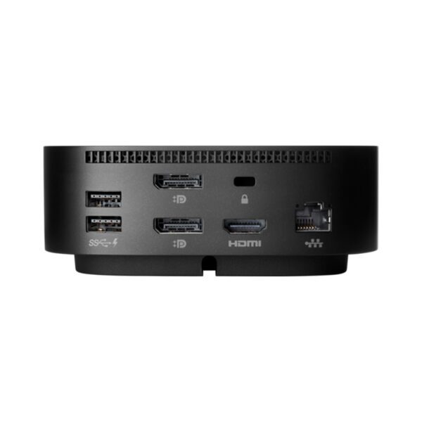 HP USB-TIPO C DOCK