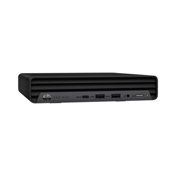 Pc Escritorio MINI 400 G9 DM Entry