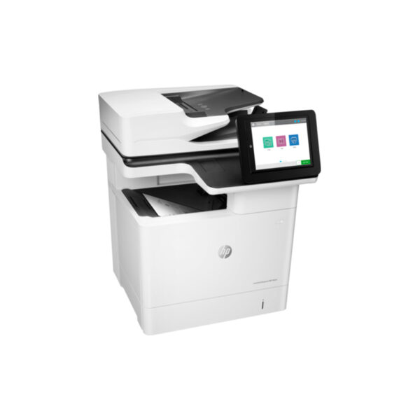 Multifuncional HP LaserJet Enterprise Mfpm634
