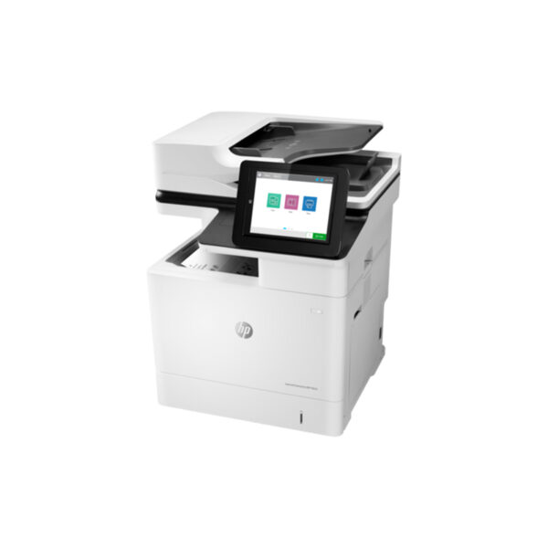 Multifuncional HP LaserJet Enterprise Mfpm634