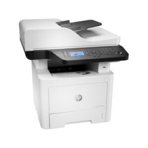 Multifuncional Laser HP 432fdn