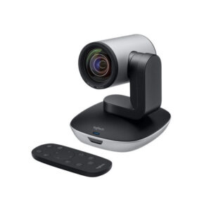 Camara Web Logitech PTZ PRO 2