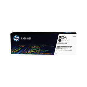 Tóner HP 826a Negro