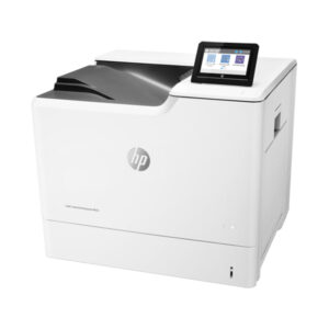 Impresora Laser HP M653dn