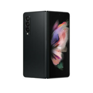 Celular Galaxy FOLD 3 12RM 256GB NGR